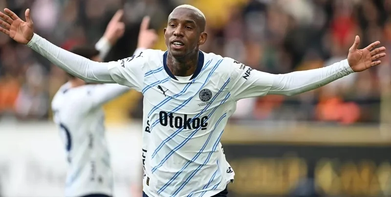 Fenerbahce vs Rangers Prediction and Betting Tips (06.03.2025) Fenerbahce vs Rangers Prediction and Betting Tips (06.03.2025)