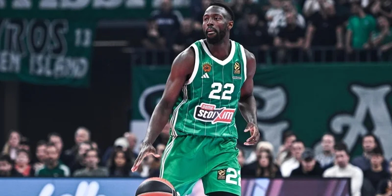 Panathinaikos vs Real Madrid Prediction and Betting Tips (06.03.2025) Panathinaikos vs Real Madrid Prediction and Betting Tips (06.03.2025)