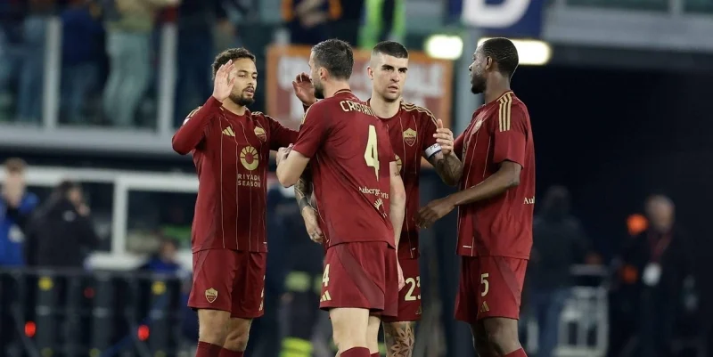 Roma vs Athletic Bilbao Prediction and Betting Tips (06.03.2025) Roma vs Athletic Bilbao Prediction and Betting Tips (06.03.2025)