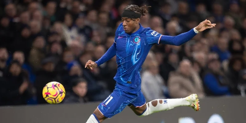 FC Koebenhavn vs Chelsea Prediction and Betting Tips (06.03.2025) FC Koebenhavn vs Chelsea Prediction and Betting Tips (06.03.2025)