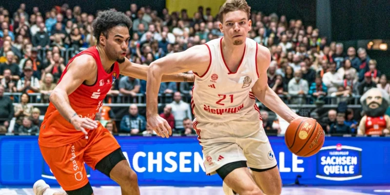 FC Bayern Munchen vs Crvena Zvezda Beograd Prediction and Betting Tips (06.03.2025) FC Bayern Munchen vs Crvena Zvezda Beograd Prediction and Betting Tips (06.03.2025)