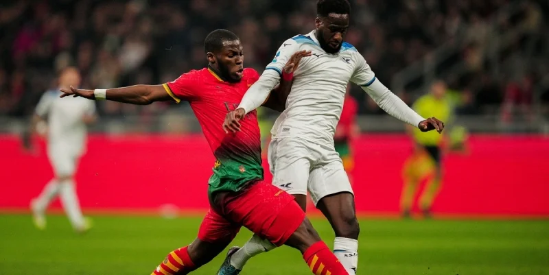 Viktoria Plzen vs Lazio Prediction and Betting Tips (06.03.2025) Viktoria Plzen vs Lazio Prediction and Betting Tips (06.03.2025)