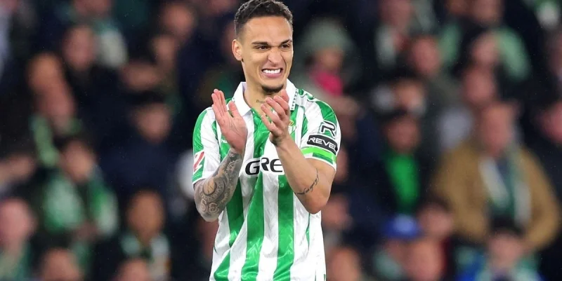 Real Betis vs Vitoria de Guimaraes Prediction and Betting Tips (06.03.2025) Real Betis vs Vitoria de Guimaraes Prediction and Betting Tips (06.03.2025)