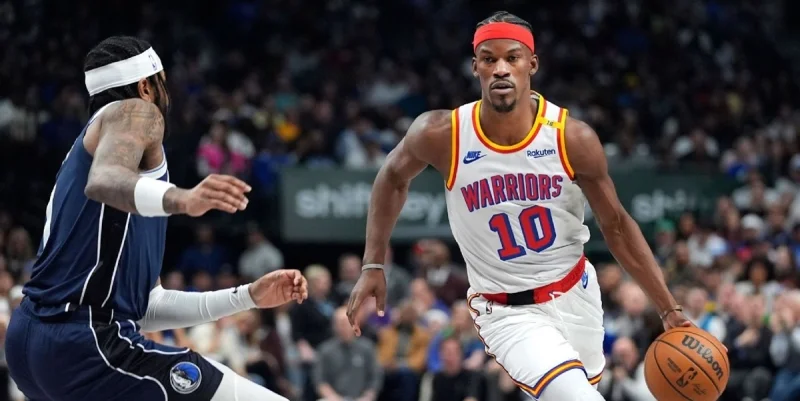 Brooklyn Nets vs Golden State Warriors Predicción y Consejos de apuestas (07.03.2025) Brooklyn Nets vs Golden State Warriors Predicción y Consejos de apuestas (07.03.2025)