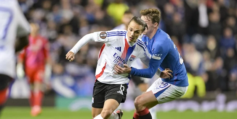 FC FCSB vs Lyon Prediction and Betting Tips (06.03.2025) FC FCSB vs Lyon Prediction and Betting Tips (06.03.2025)