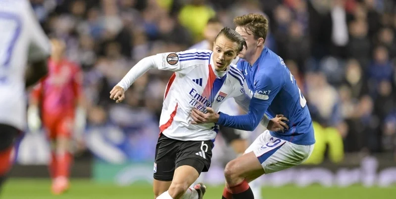 FC FCSB - Lyon FC FCSB - Lyon
