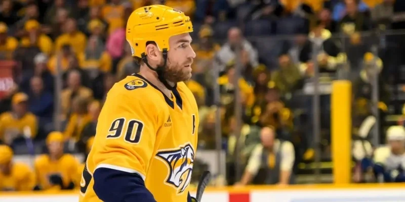 Nashville Predators - Seattle Kraken Nashville Predators - Seattle Kraken