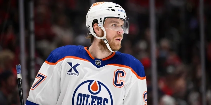 Edmonton Oilers vs Montreal Canadiens Prediction and Betting Tips (07.03.2025) Edmonton Oilers vs Montreal Canadiens Prediction and Betting Tips (07.03.2025)
