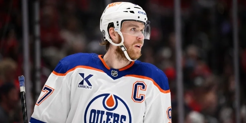 Edmonton Oilers - Montreal Canadiens Edmonton Oilers - Montreal Canadiens