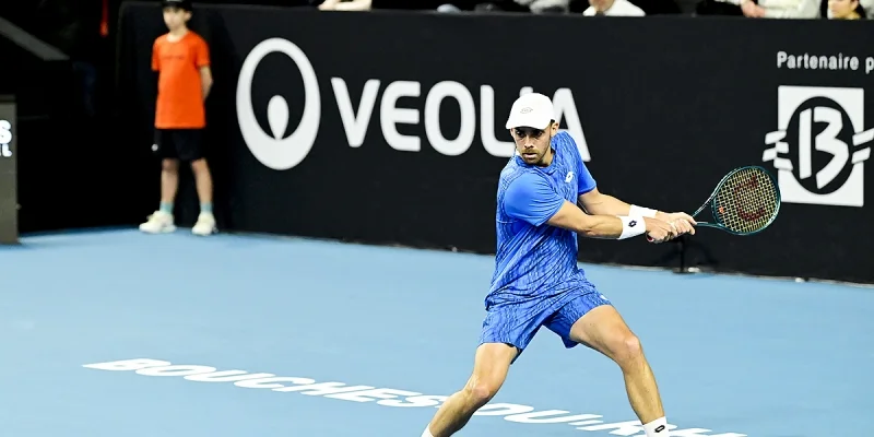 Benjamin Bonzi vs Jenson Brooksby Prediction and Betting Tips (06.03.2025) Benjamin Bonzi vs Jenson Brooksby Prediction and Betting Tips (06.03.2025)