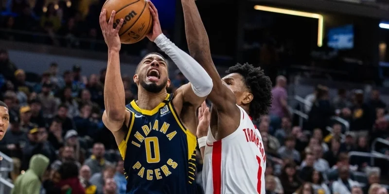 Atlanta Hawks - Indiana Pacers Atlanta Hawks - Indiana Pacers