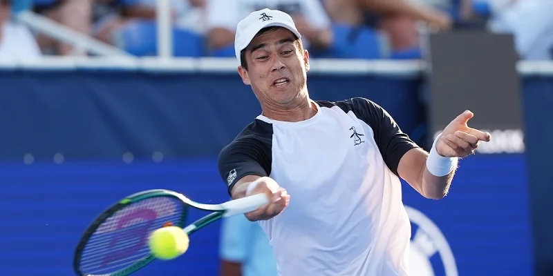 Mackenzie McDonald vs Alejandro Davidovich Prediction and Betting Tips (07.03.2025) Mackenzie McDonald vs Alejandro Davidovich Prediction and Betting Tips (07.03.2025)