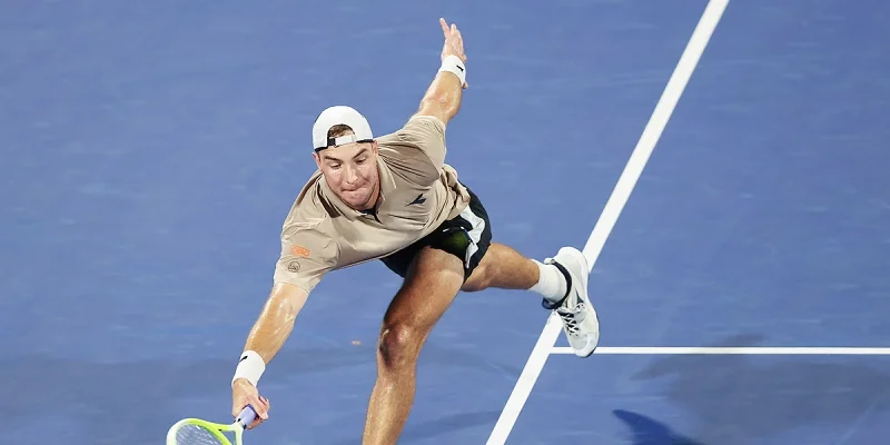 Jan-Lennard Struff vs Gael Monfils Prediction and Betting Tips (07.03.2025) Jan-Lennard Struff vs Gael Monfils Prediction and Betting Tips (07.03.2025)