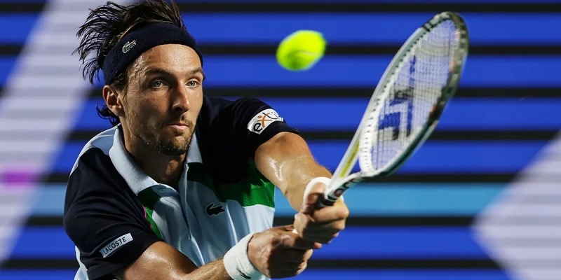 Arthur Rinderknech vs Nuno Borges Prediction and Betting Tips (07.03.2025) Arthur Rinderknech vs Nuno Borges Prediction and Betting Tips (07.03.2025)