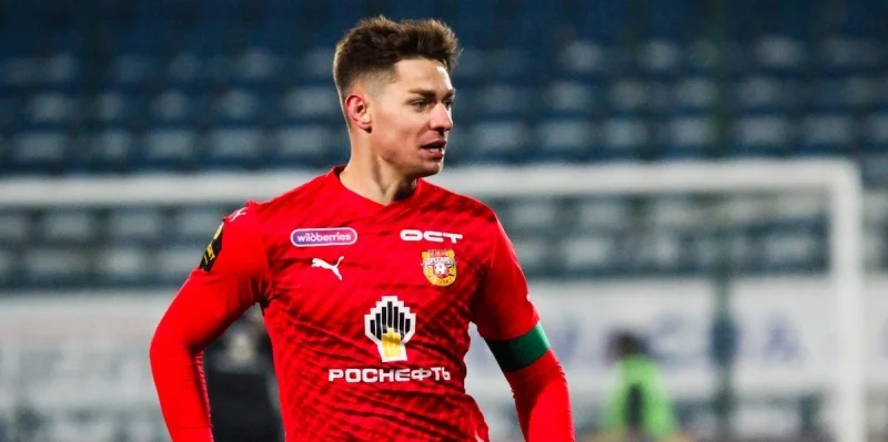 Chernomorets Novorossiysk vs Arsenal Tula Prediction and Betting Tips (07.03.2025) Chernomorets Novorossiysk vs Arsenal Tula Prediction and Betting Tips (07.03.2025)