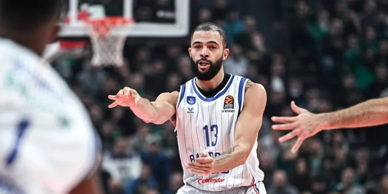 Anadolu Efes - Virtus Bologna Anadolu Efes - Virtus Bologna