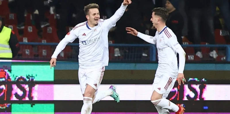 Otelul Galati vs CSMS Iasi Prediction and Betting Tips (07.03.2025) Otelul Galati vs CSMS Iasi Prediction and Betting Tips (07.03.2025)