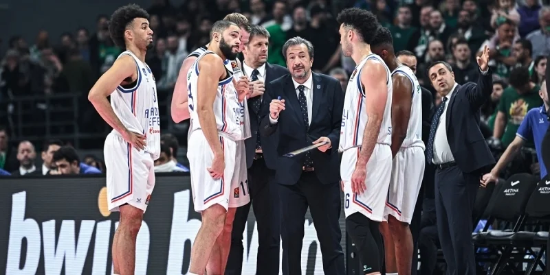 Anadolu Efes - Virtus Segafredo Bologna Anadolu Efes - Virtus Segafredo Bologna