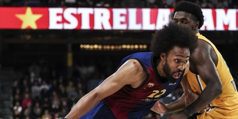 Alba Berlin - Barcelona Alba Berlin - Barcelona