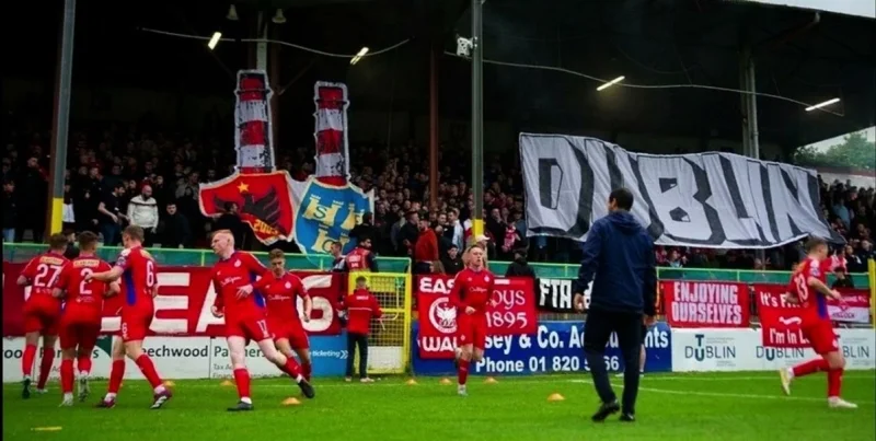 Shelbourne vs Drogheda United Prediction and Betting Tips (07.03.2025) Shelbourne vs Drogheda United Prediction and Betting Tips (07.03.2025)