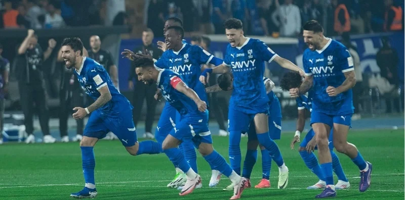 Al Feiha vs Al Hilal Prediction and Betting Tips (07.03.2025) Al Feiha vs Al Hilal Prediction and Betting Tips (07.03.2025)