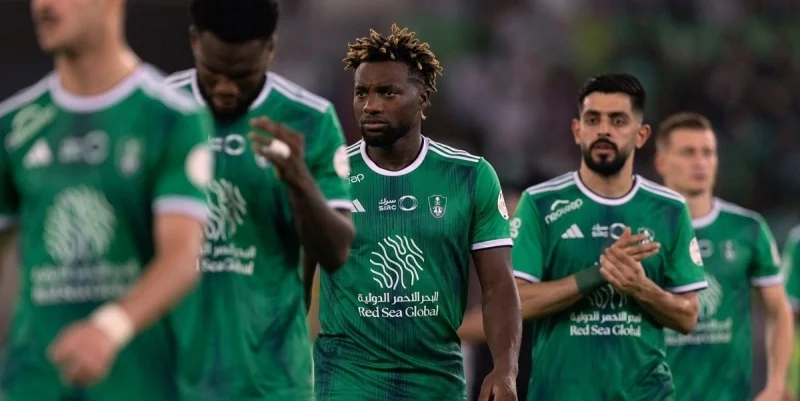 Al Ahli - Al Khaleej Al Ahli - Al Khaleej