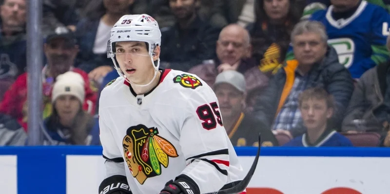 Chicago Blackhawks vs Utah Hockey Club Prediction and Betting Tips (08.03.2025) Chicago Blackhawks vs Utah Hockey Club Prediction and Betting Tips (08.03.2025)