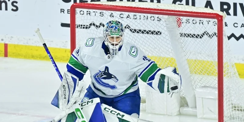 Vancouver Canucks - Minnesota Wild Vancouver Canucks - Minnesota Wild