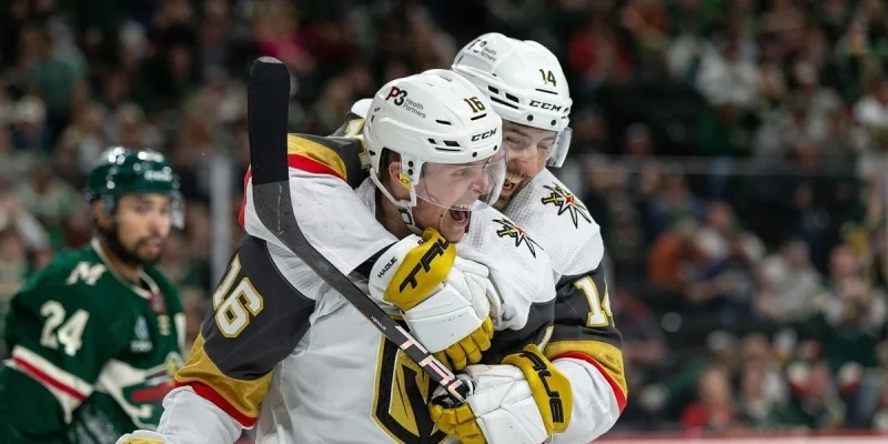 Vegas Golden Knights - Pittsburgh Penguins Vegas Golden Knights - Pittsburgh Penguins