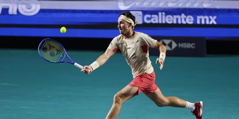 Casper Ruud vs Marcos Giron Prediction and Betting Tips (08.03.2025) Casper Ruud vs Marcos Giron Prediction and Betting Tips (08.03.2025)