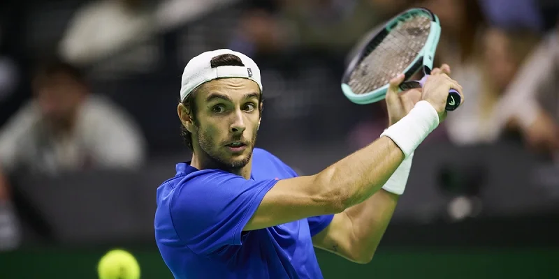Roman Safiullin vs Lorenzo Musetti Prediction and Betting Tips (08.03.2025) Roman Safiullin vs Lorenzo Musetti Prediction and Betting Tips (08.03.2025)