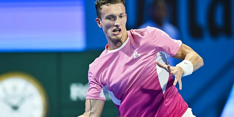 Cameron Norrie vs Jiri Lehecka Predicción y Consejos de apuestas (07.03.2025) Cameron Norrie vs Jiri Lehecka Predicción y Consejos de apuestas (07.03.2025)