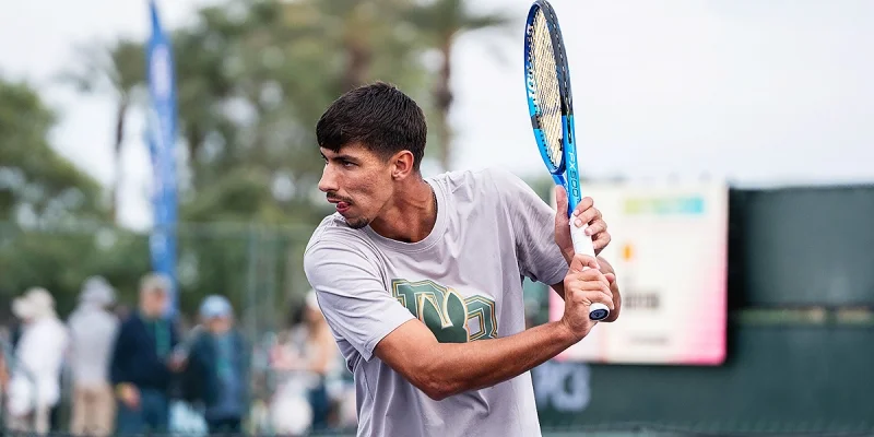 Zizou Bergs vs Alexei Popyrin Predicción y Consejos de apuestas (08.03.2025) Zizou Bergs vs Alexei Popyrin Predicción y Consejos de apuestas (08.03.2025)