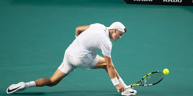 Holger Rune vs Corentin Moutet Prediction and Betting Tips (08.03.2025) Holger Rune vs Corentin Moutet Prediction and Betting Tips (08.03.2025)
