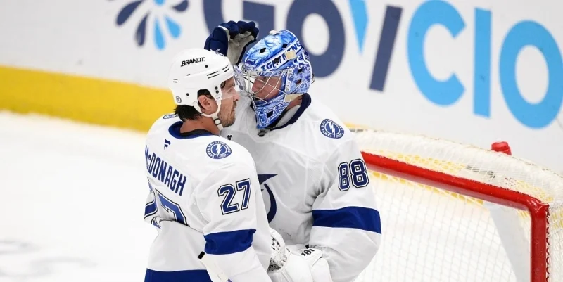 Tampa Bay Lightning - Boston Bruins Tampa Bay Lightning - Boston Bruins