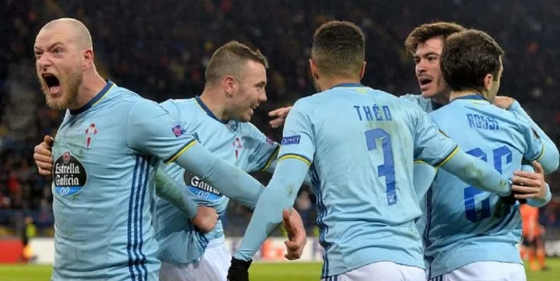 Celta Vigo vs Leganes Prediction and Betting Tips (08.03.2025) Celta Vigo vs Leganes Prediction and Betting Tips (08.03.2025)