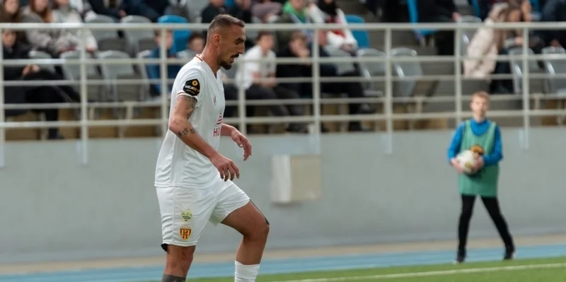 FC Alania Vladikavkaz - Tyumen FC Alania Vladikavkaz - Tyumen