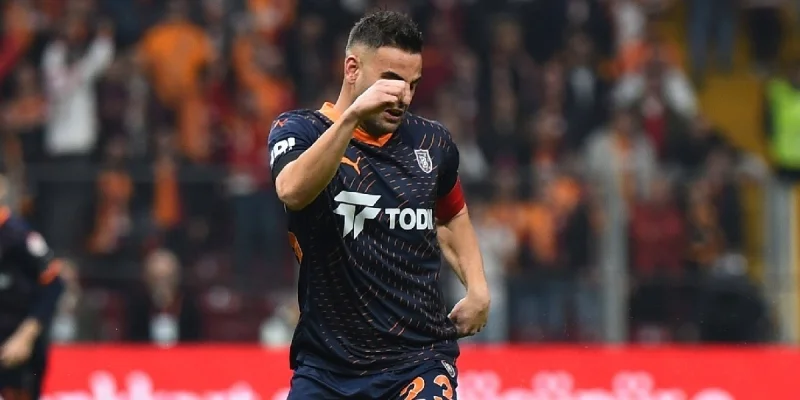 Kayserispor - Istanbul Basaksehir Kayserispor - Istanbul Basaksehir
