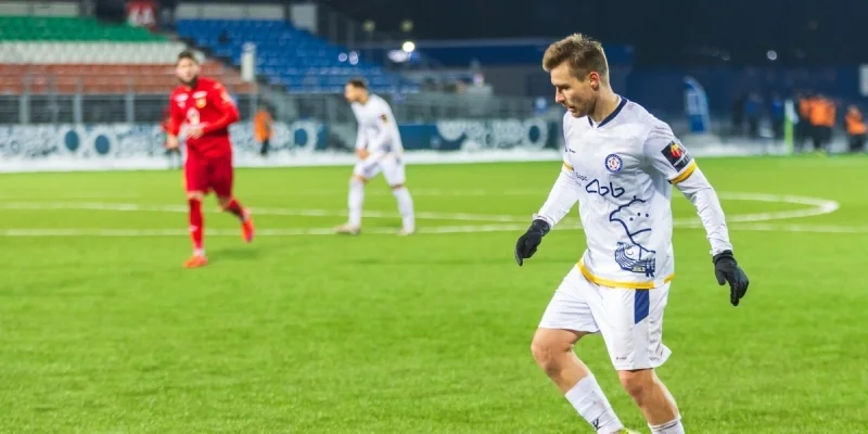 KamAZ vs Chayka Prediction and Betting Tips (08.03.2025) KamAZ vs Chayka Prediction and Betting Tips (08.03.2025)