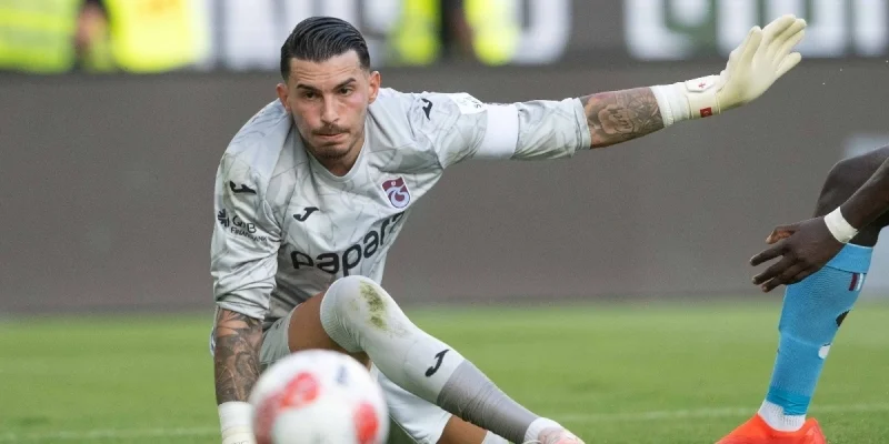 Trabzonspor - Hatayspor Trabzonspor - Hatayspor