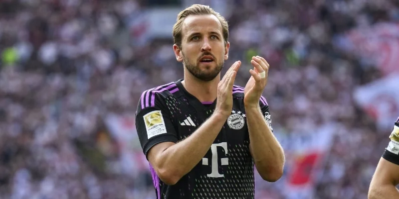 Bayern Munich - Bochum Bayern Munich - Bochum