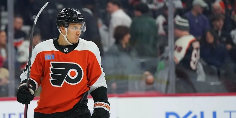 Philadelphia Flyers - Seattle Kraken Philadelphia Flyers - Seattle Kraken