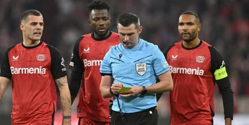 Bayer Leverkusen - Werder Bremen Bayer Leverkusen - Werder Bremen