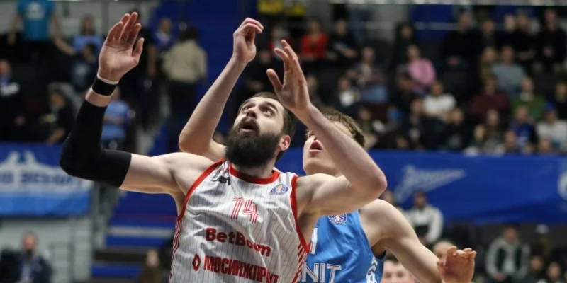 MBA Moscow vs BC Samara Prediction and Betting Tips (08.03.2025) MBA Moscow vs BC Samara Prediction and Betting Tips (08.03.2025)
