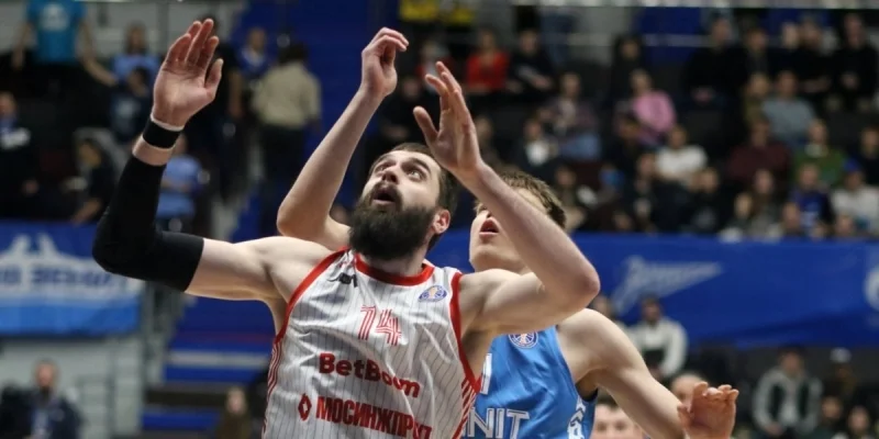MBA Moscow vs BC Samara Predicción y Consejos de apuestas (08.03.2025) MBA Moscow vs BC Samara Predicción y Consejos de apuestas (08.03.2025)