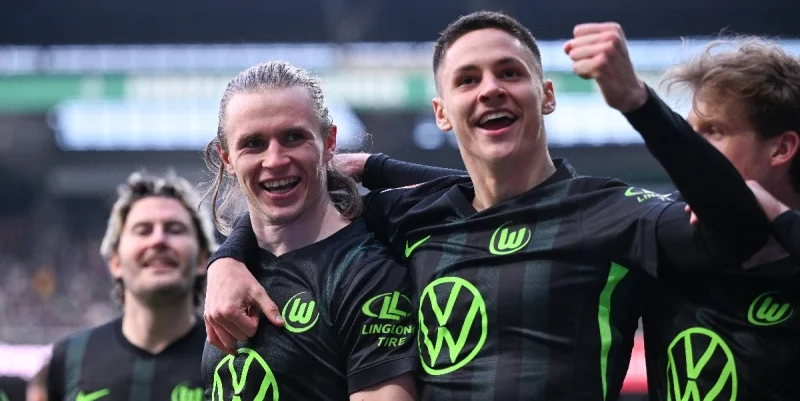 Wolfsburg vs St. Pauli Prediction and Betting Tips (08.03.2025) Wolfsburg vs St. Pauli Prediction and Betting Tips (08.03.2025)