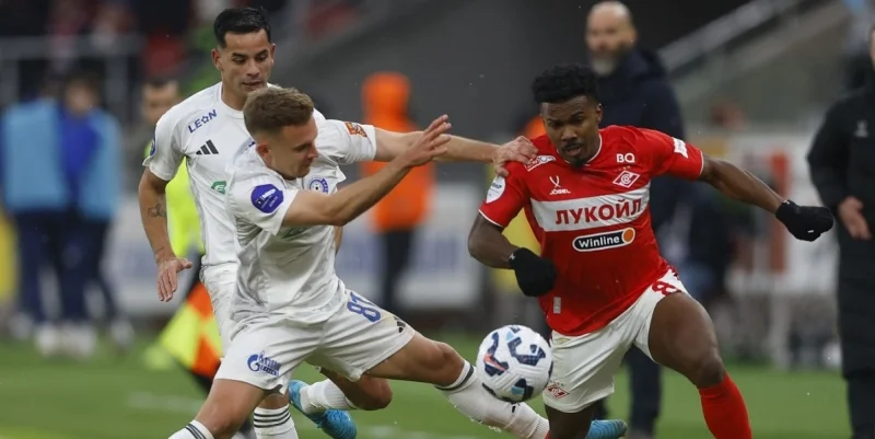 FC Orenburg vs FC Rostov Prediction and Betting Tips (08.03.2025) FC Orenburg vs FC Rostov Prediction and Betting Tips (08.03.2025)