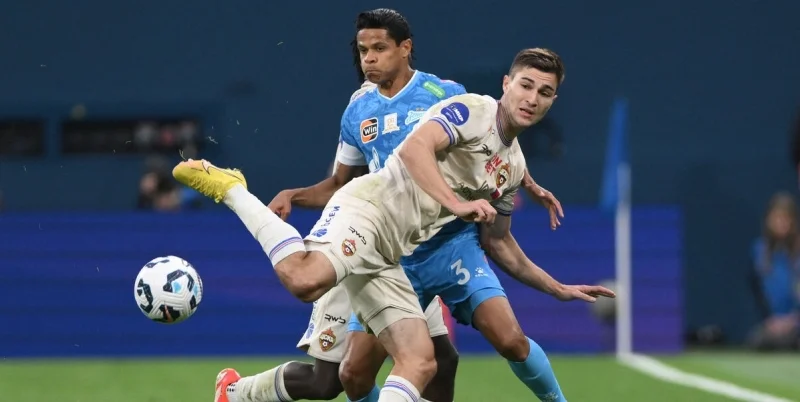 CSKA Moscow vs Khimki Prediction and Betting Tips (08.03.2025) CSKA Moscow vs Khimki Prediction and Betting Tips (08.03.2025)