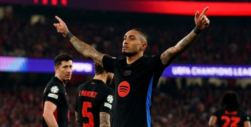 Barcelona vs Osasuna Prediction and Betting Tips (08.03.2025) Barcelona vs Osasuna Prediction and Betting Tips (08.03.2025)