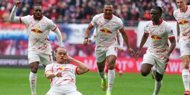 Freiburg - RB Leipzig Freiburg - RB Leipzig
